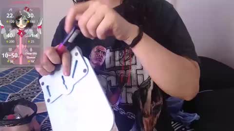 ELITA online show from February 25, 5:08 am