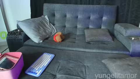 ELITA online show from November 14, 5:07 am