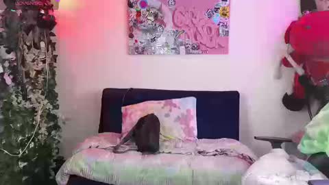 Haruno online show from March 12, 4:42 pm