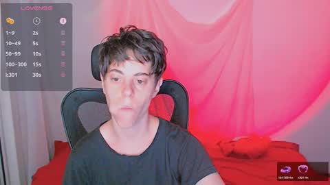 Yuyu online show from March 20, 2:16 am