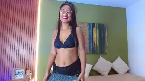 Zara Black online show from July 12, 1:23 pm