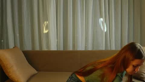 Marina online show from November 10, 12:33 pm