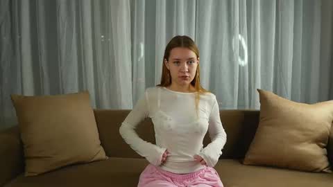 Marina online show from November 9, 12:23 pm