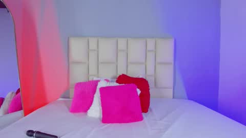 Zafiro Brown online show from February 5, 12:41 pm