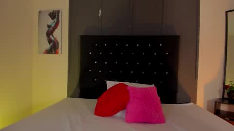 Zafiro Brown online show from March 6, 8:04 pm