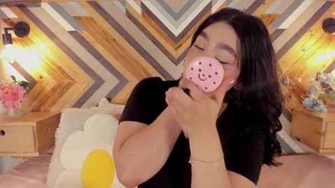 Zaira  online show from March 3, 7:42 pm