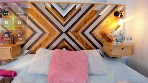 Zaira  online show from November 28, 8:56 pm