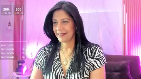 zamanthaa__ online show from October 28, 12:22 pm
