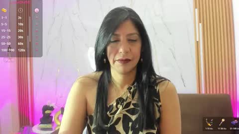 zamanthaa__ online show from November 12, 12:14 pm