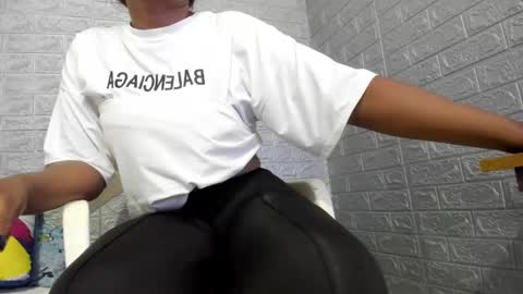 Zamara   online show from October 26, 11:55 pm