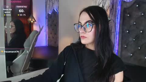   online show from October 9, 11:09 pm