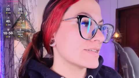   online show from February 25, 10:08 pm