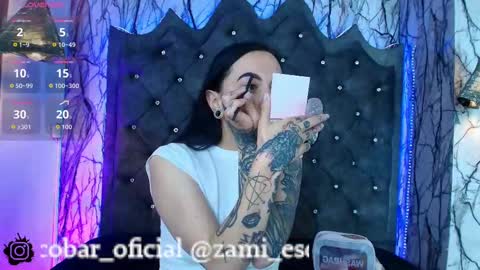   online show from September 20, 8:07 pm