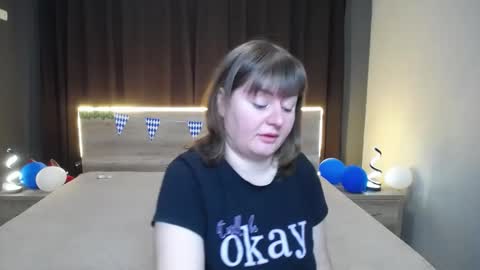 zannadreil online show from October 5, 6:24 pm