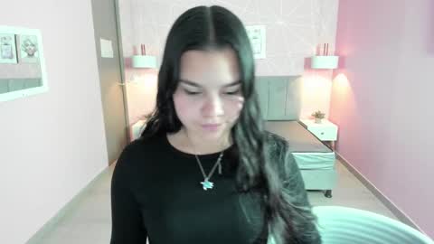 Zara Sweet  online show from February 22, 12:40 pm