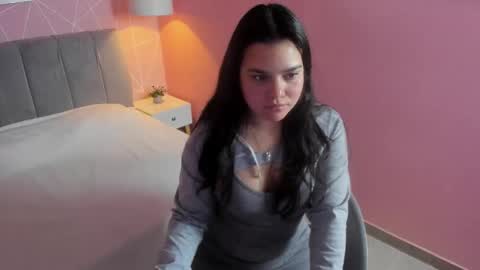 Zara Sweet  online show from January 10, 6:12 pm