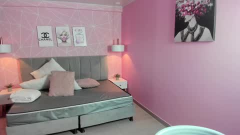 Zara Sweet  online show from February 26, 1:00 pm