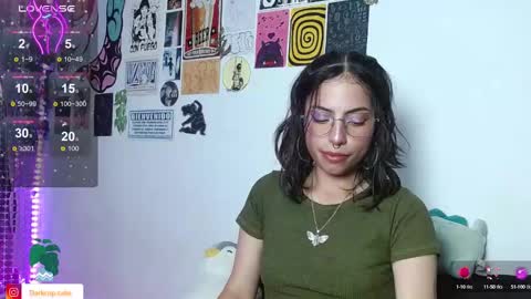 Zara Flores online show from March 6, 12:21 am