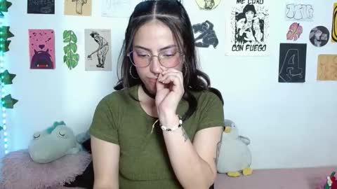 Zara Flores online show from September 24, 2:10 am