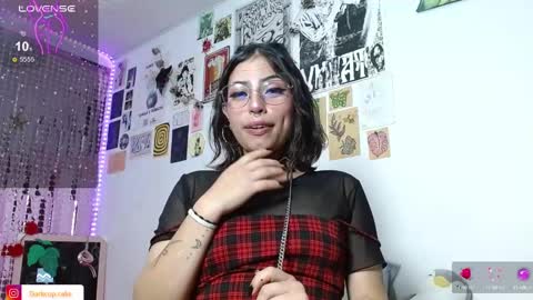 Zara Flores online show from January 28, 1:18 am