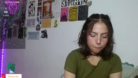 Zara Flores online show from March 3, 1:38 am