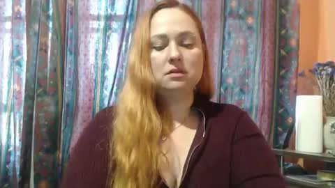 Kate. if im not here im here foxy red333 online show from April 2, 1:41 pm