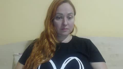 Kate. if im not here im here foxy red333 online show from October 3, 10:09 am