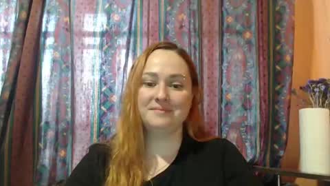 Kate. if im not here im here foxy red333 online show from March 7, 12:12 pm