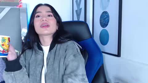 zaradames_ online show from March 8, 6:09 am