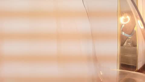 Zarah Andrews online show from September 25, 12:04 pm