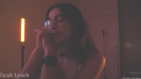 Miss Lynch   Next show  2911 online show from February 18, 2:21 am