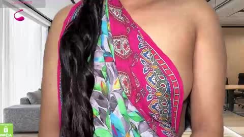 zararaina online show from February 23, 11:26 pm