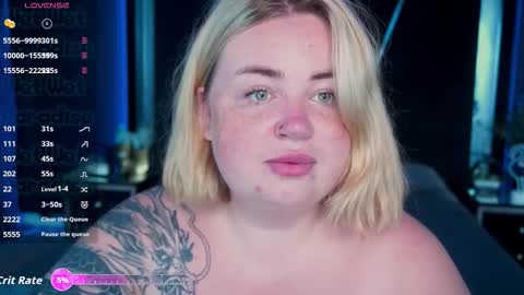 Lola online show from September 8, 7:13 pm