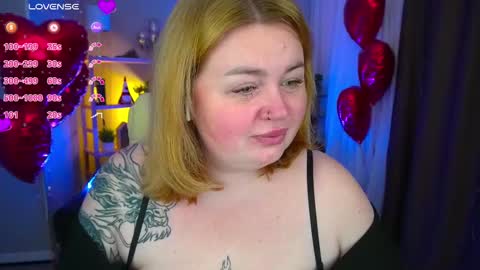 Lola online show from February 17, 9:10 pm