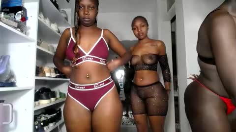 Zaria online show from February 10, 12:30 pm