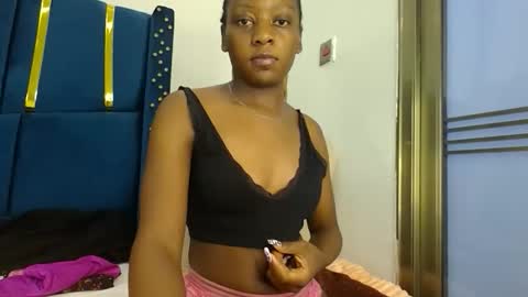 zariah online show from February 14, 12:34 am