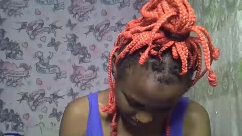 zarinamarlin online show from March 3, 6:19 am