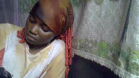 zarinamarlin online show from March 23, 3:40 pm