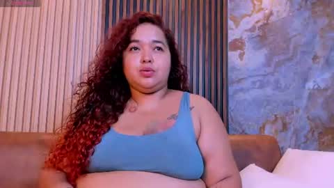 zarulyn online show from July 15, 12:43 pm