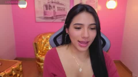 Zedin online show from February 25, 7:56 pm