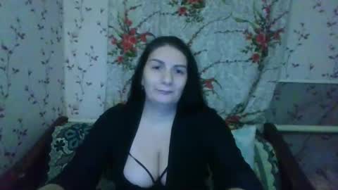 ZefirkaAxe online show from January 9, 9:19 pm