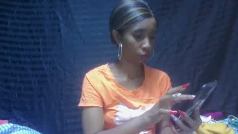 zeolineess online show from October 29, 6:50 am