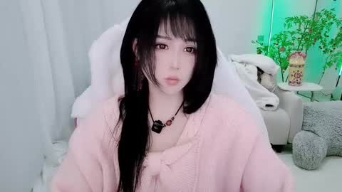 zhen online show from February 7, 2:10 pm