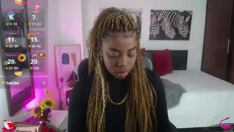 zhia  zeus online show from September 18, 1:53 pm