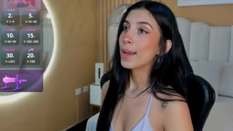 ZIA online show from February 27, 6:31 pm