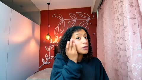 Zia Green online show from December 7, 11:07 am