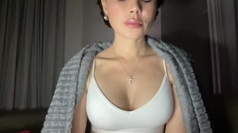 Nensi online show from January 5, 5:27 pm