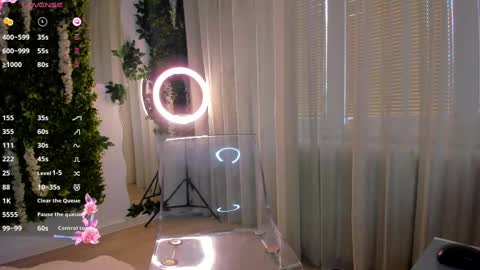 Galli online show from February 19, 6:33 am