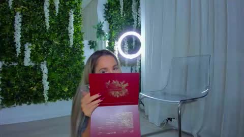 Galli online show from October 24, 7:10 pm