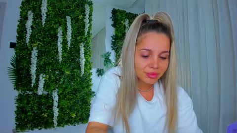 Galli online show from October 6, 2:45 pm